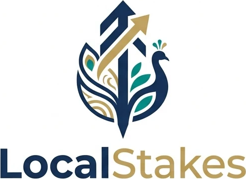 LocalStakes logo