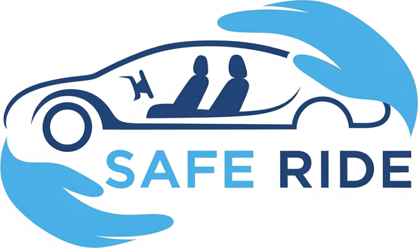Safe Ride logo